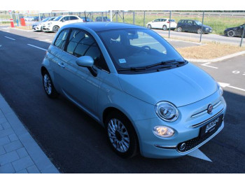 Fiat 500 1.0 Hybrid 