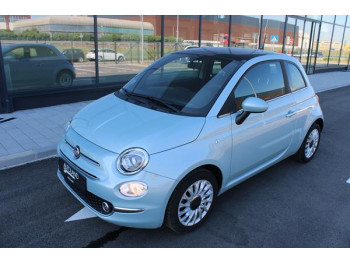 Fiat 500 1.0 Hybrid 
