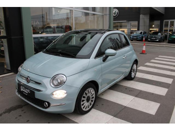 Fiat 500 1.0 BSG HYBRID 