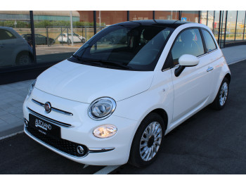 Fiat 500 1.0 Hybrid 