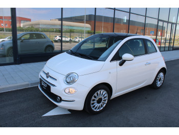 Fiat 500 1.0 Hybrid 