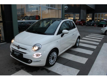 Fiat 500 1.0 BSG HYBRID 