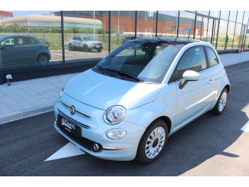 Fiat 500 1.0 Hybrid 