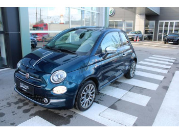 Fiat 500 1.0 MHEV DOLCEVITA 