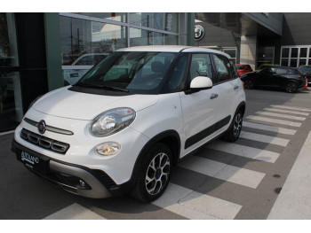 Fiat 500L 1.3 mjtd 