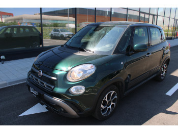 Fiat 500L 1.4 Cross 