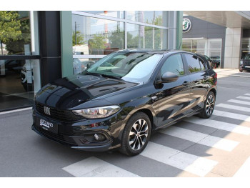 Fiat Tipo 1.4 