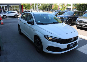 Fiat Tipo 1.6 mjtd Lounge 