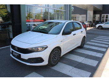 Fiat Tipo 1.6 mjtd Lounge 