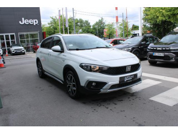 Fiat Tipo 1.6 Mjtd CROSS 