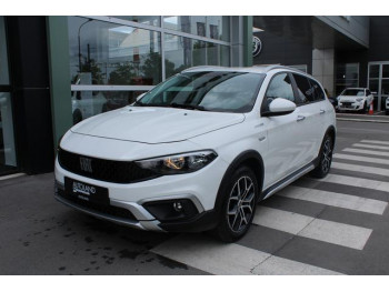 Fiat Tipo 1.6 Mjtd CROSS 