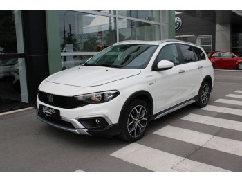 Fiat Tipo 1.6 Mjtd CROSS 