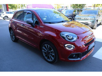 Fiat 500X 1.0 SPORT 