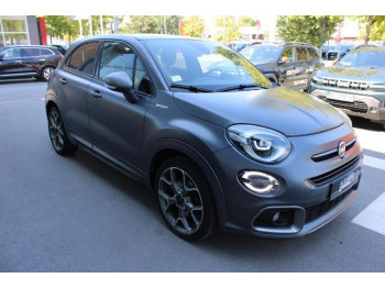 Fiat 500X 1.3 SPORT AUT 