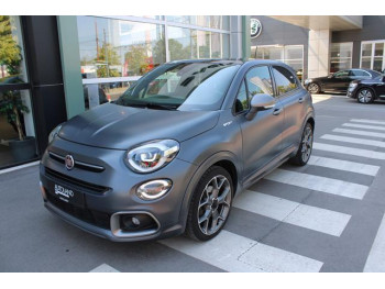 Fiat 500X 1.3 SPORT AUT 