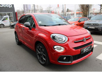 Fiat 500X 1.3 Sport AUT 