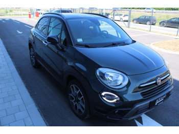 Fiat 500X 1.0 T 