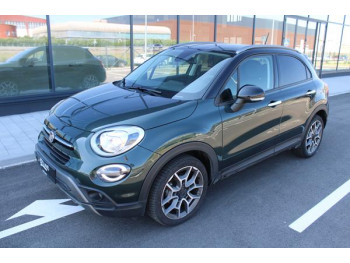Fiat 500X 1.0 T 