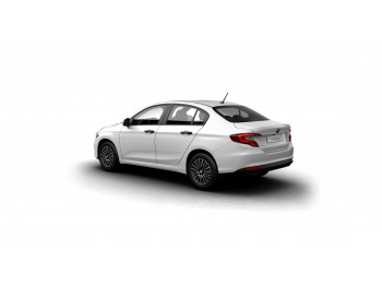 Fiat Tipo Sedan 1.6 mjet 130ks City 