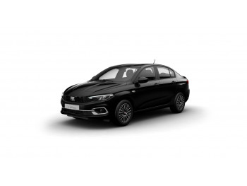 Fiat Tipo Sedan 1.6 mjet 130ks City 