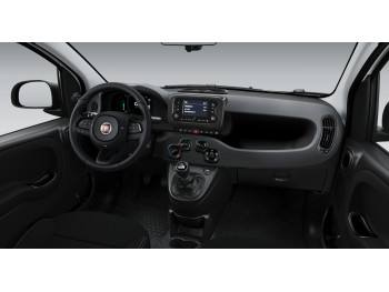 Fiat Panda 1.0 BSG HYBRID BASE + City pack 
