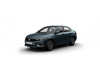 Fiat Tipo Sedan 1.6 mjet 130ks City 