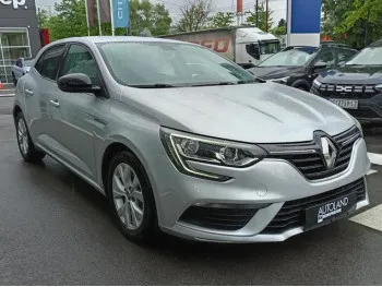 Renault Megane 1.5 dCi Limited 