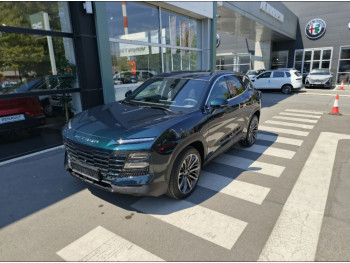 Jetour Dashing 1.6T 197ks 7DCT - Travel Version 