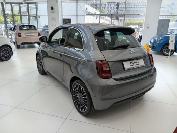 Fiat 500e BEV Hatchback 23,65 KWH 95ks  –LA PRIMA 