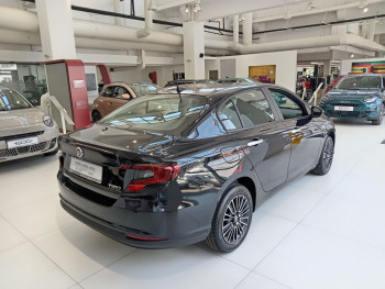 Fiat Tipo Sedan 1.6 mjet 130ks City 