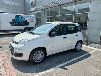 Fiat Panda 1.0 BSG HYBRID BASE + City pack 