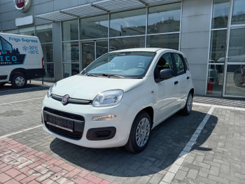 Fiat Panda 1.0 BSG HYBRID BASE + City pack 