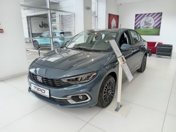 Fiat Tipo Sedan 1.6 mjet 130ks City 