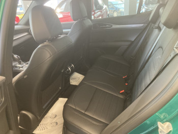 Alfa Romeo Stelvio 2.0 Petrol 280KS Q4 AT8 VELOCE 