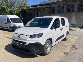 Doblo Combi Maxi 1.5 MJET 100ks 
