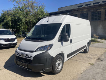 Fiat Ducato L3H2 FURGON 2.2MJTD 140KS 