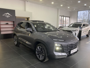 Jetour Dashing 1.6T 197ks 7DCT - Travel Version 