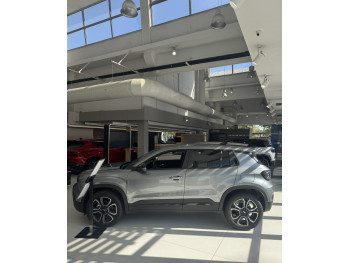 Jeep Avenger 1.2 100ks MT6 Altitude  MT6 
