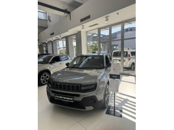 Jeep Avenger 1.2 100ks MT6 Altitude  MT6 