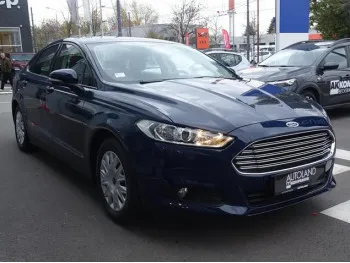 Ford Mondeo 1.5 Trend 