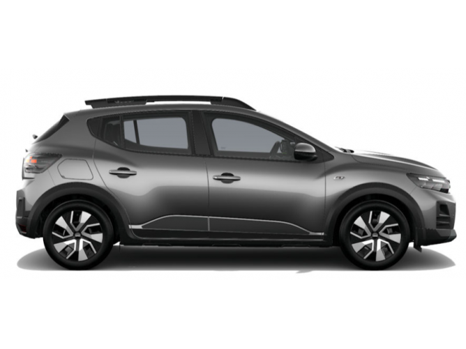 Dacia Sandero Stepway Expression 1.0 Tce 110 