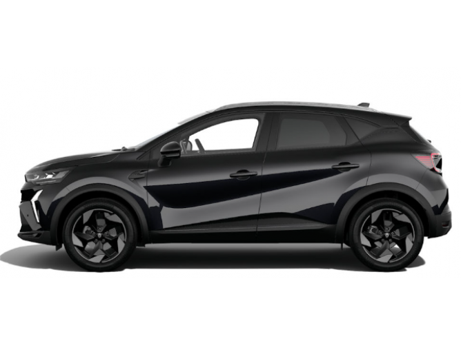 CAPTUR Techno TCe 115 