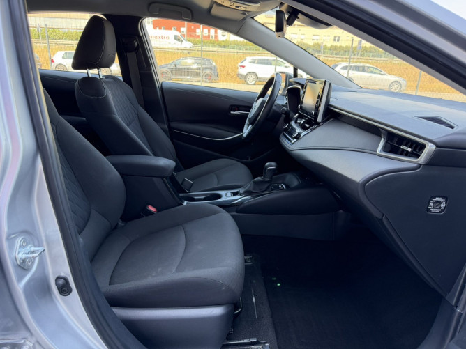 Toyota Corolla 1.8 Hyb. AUT 