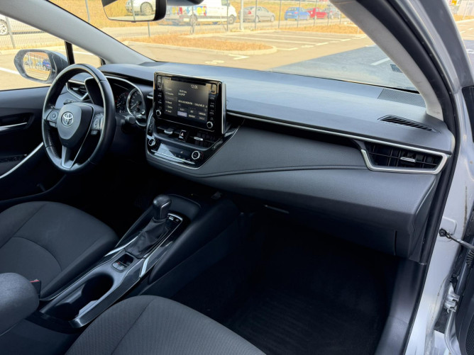 Toyota Corolla 1.8 Hyb. AUT 