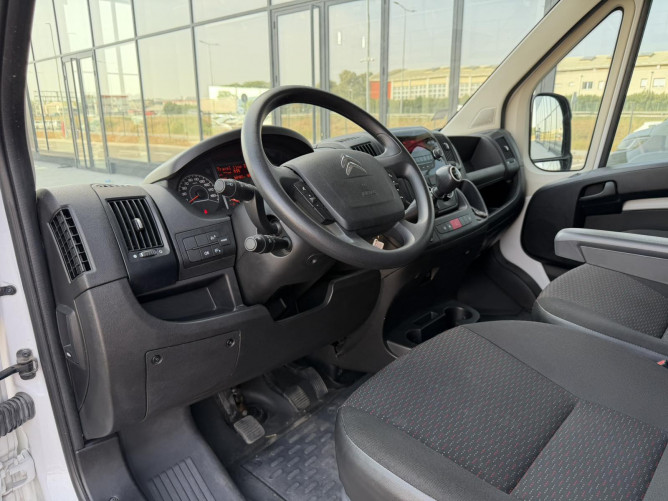 Citroen Jumper FT35 L3H2 2.2HDI 140 