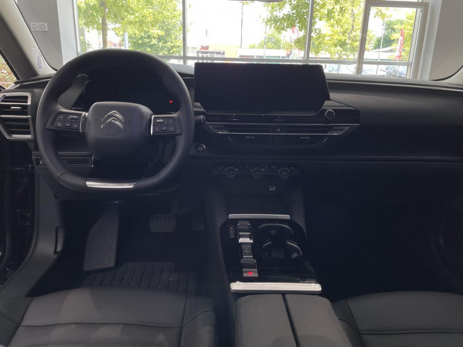 Citroen C5 X 1.6l 180ks SHINE EAT8 