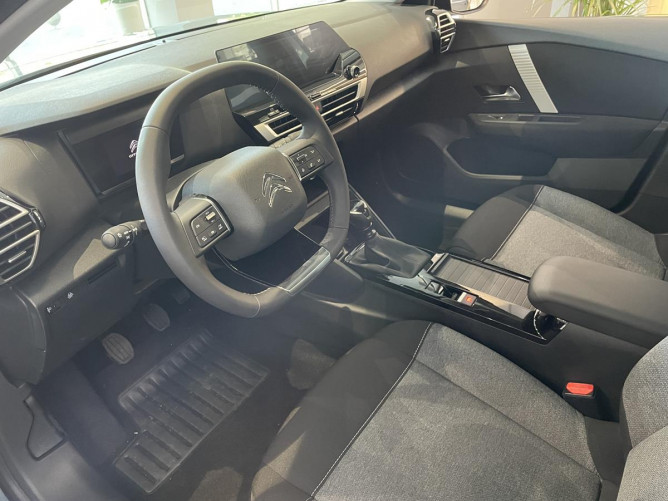 CITROEN C4 1.2 100ks FELL 