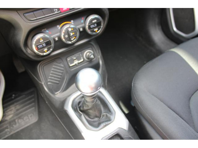 Jeep Renegade 1.6 MJTD 120ks Limited 