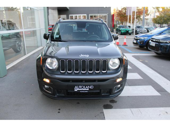 Jeep Renegade 1.6 Mjtd Longitude 
