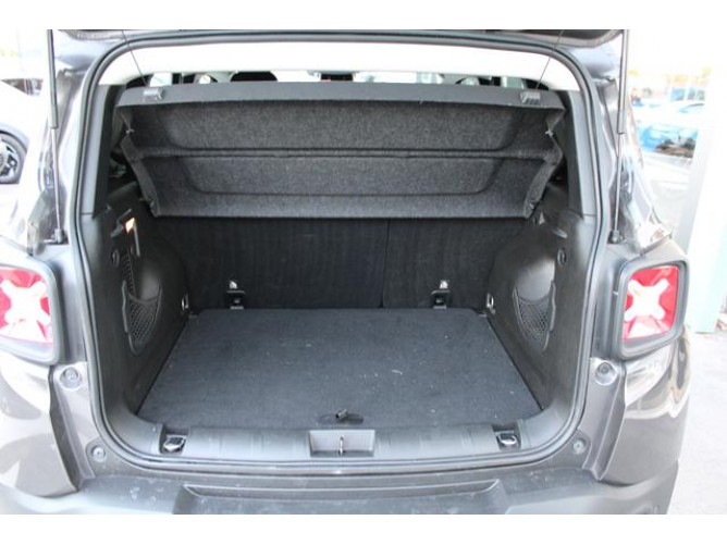 Jeep Renegade 1.6 Mjtd Longitude 